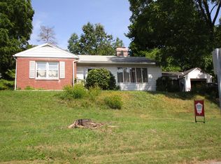 303 Reynolds Ave, Huntingdon, PA 16652