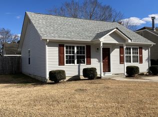 102 Shadowwood St, Elizabeth City, NC 27909