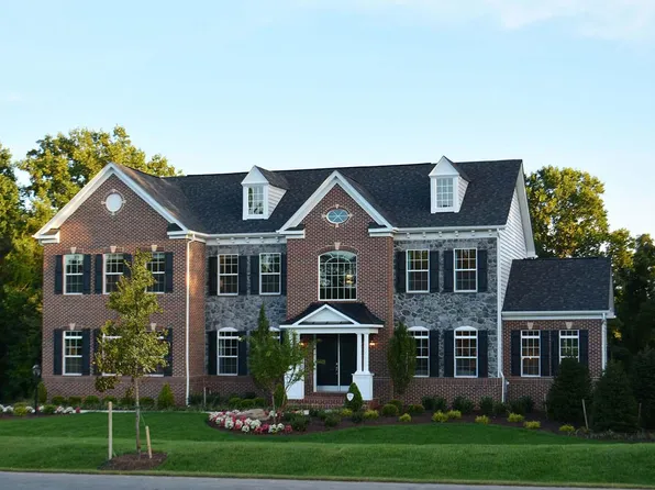 12221 Molly Berry Rd, Upper Marlboro, MD 20772