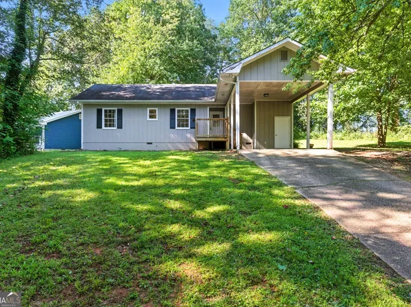 176 Laurel Ln, Demorest, GA 30535