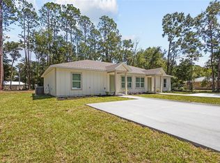 105 & 107 NW 8th St, Chiefland, FL 32626