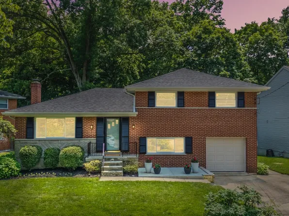 6930 Moorfield Dr, Cincinnati, OH 45230