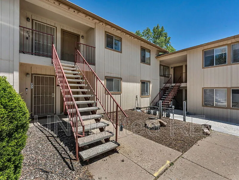 Building Photo - 2401 N West St #210