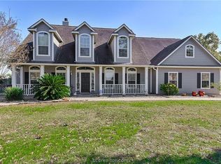 4421 Ledgestone Trl, College Station, TX 77845