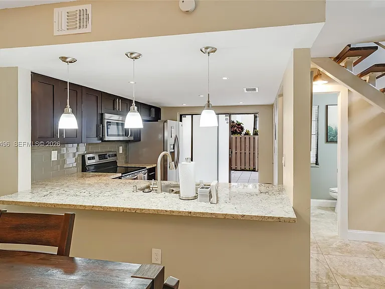 10535 SW 154th Ct #6 — Photo 9
