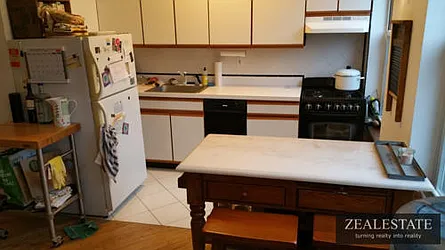 Rented by ZealEstate Group Inc