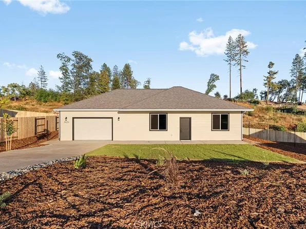 5820 Golden Oaks Rd, Paradise, CA 95969