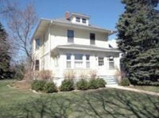 232 S Clay St, Hinsdale, IL 60521