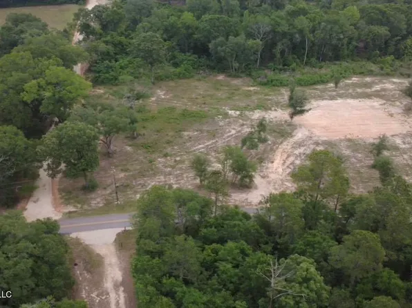 LOT 1 Standard Cemetery Rd Lot 1, Kiln, MS 39556