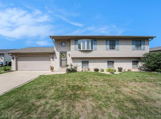 3044 Angelina St, Portage, IN 46368