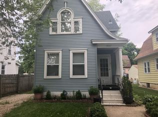 1807 9th St, Rockford, IL 61104