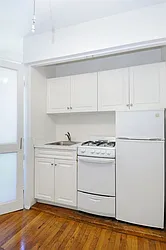 Rented by Corcoran