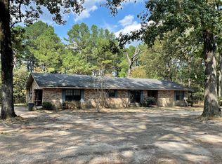 531 Halbert Heights Rd, Brookhaven, MS 39601