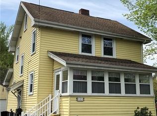 115 Englewood Ave, Syracuse, NY 13207