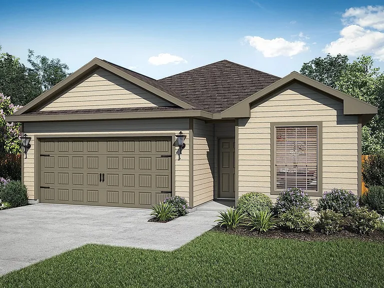 13623 Logan Pass Dr — Photo 1