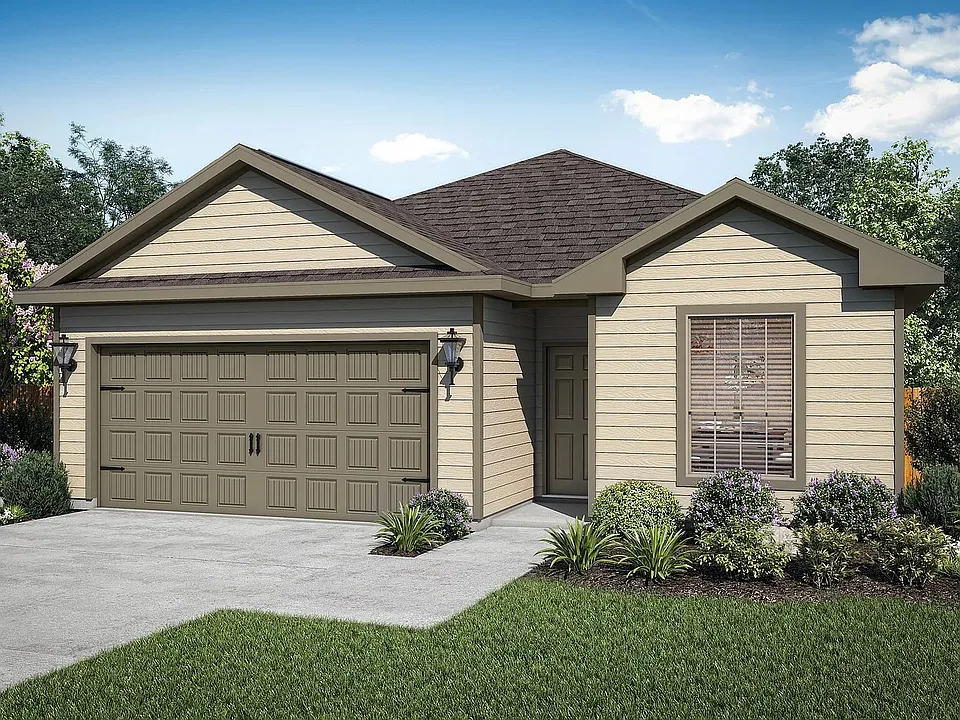 13623 Logan Pass Dr