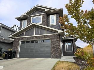 4116 Summerland Dr, Strathcona County, AB T8H 0R1
