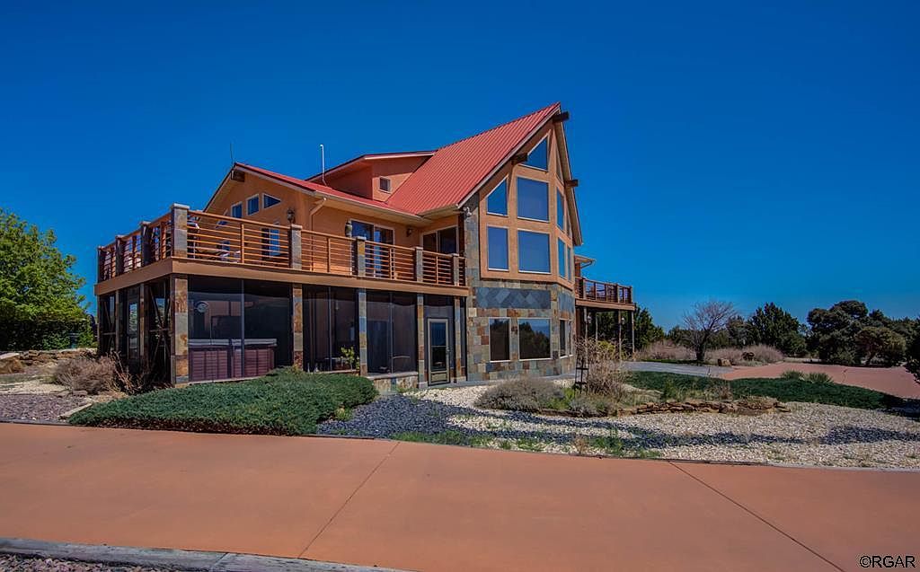 5041 Rimrock Ter, Penrose, CO 81240 Zillow