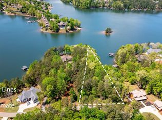 LOT 43 Retreat Pointe Rd, West Union, SC 29696