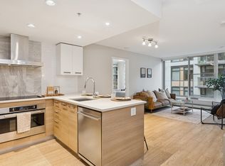1783 Manitoba St #329, Vancouver, BC V5Y 0K1