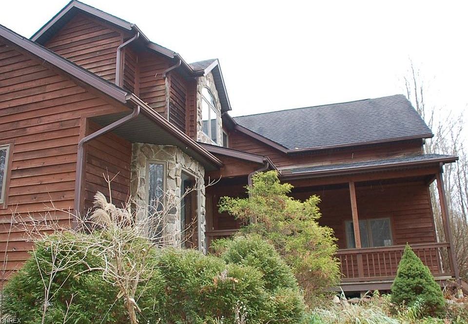 11088 Chamberlain Rd, Mantua, OH 44255 Zillow