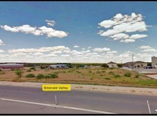 1025 Bob Bullock Loop, Laredo, TX 78043