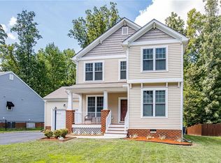 214 Obrien Rd, Richmond, VA 23227