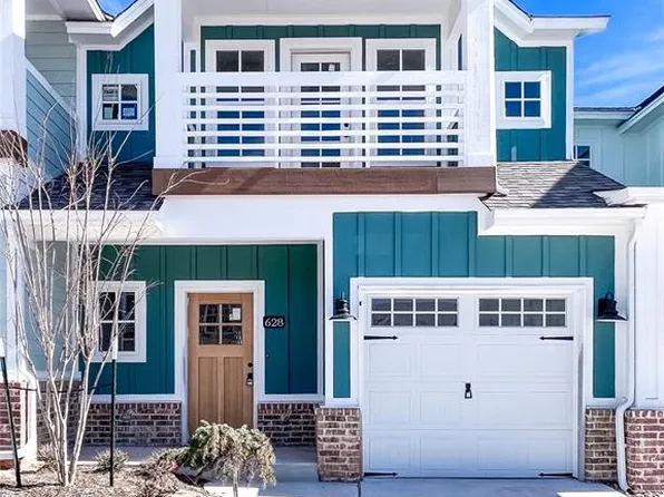 628 Harbor Town Dr, Edmond, OK 73034