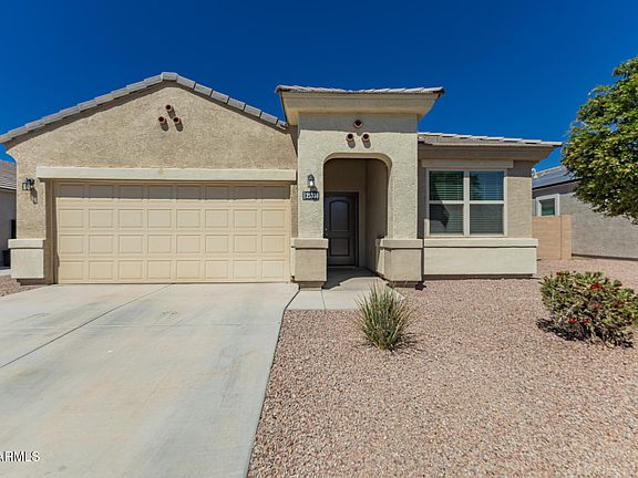 2nd image of 25330 W Carson Drive