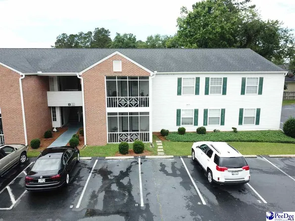 743 Coventry Ln, Florence, SC 29501