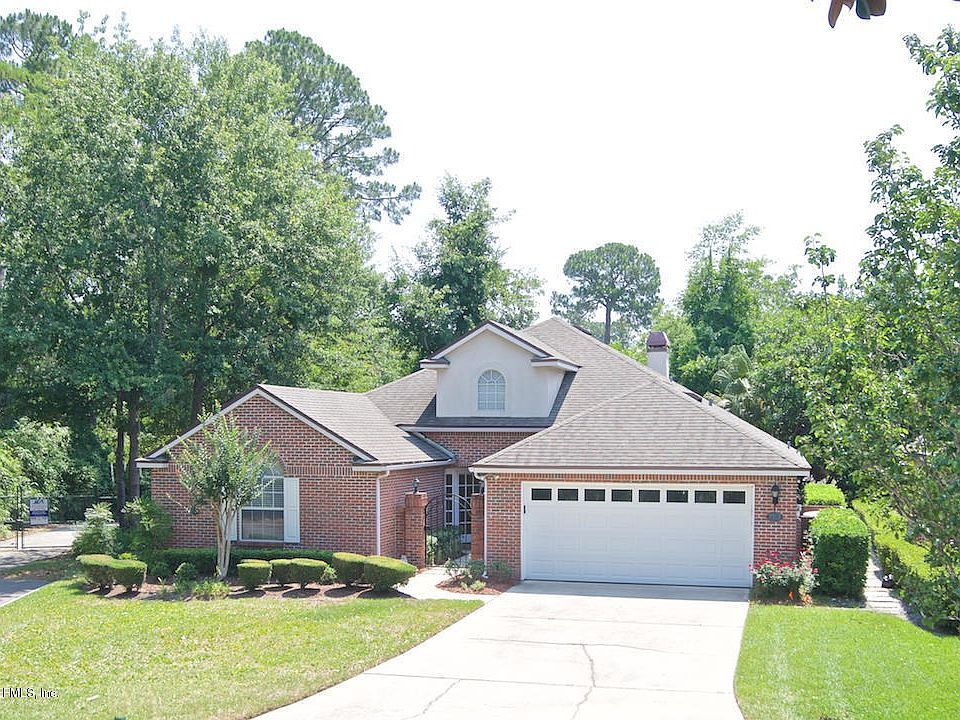 Front of the House