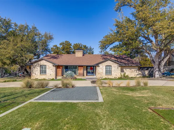 6709 Cliffbrook Dr, Dallas, TX 75254