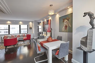 Sold by Brown Harris Stevens
