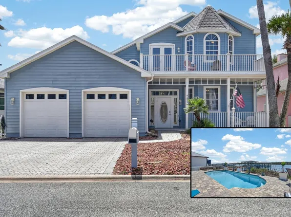 9253 July Ln, Saint Augustine, FL 32080
