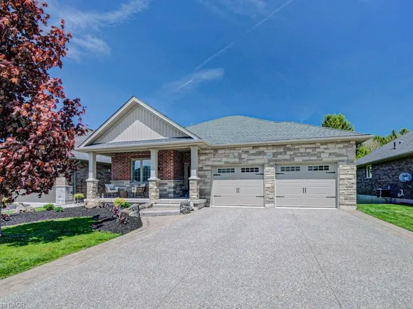 122 Angler Ave, Norfolk County, ON N0A 1N3