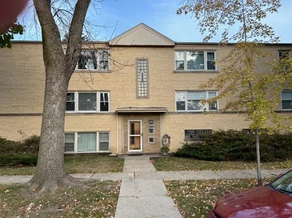 5323 N Normandy Ave Unit 1N, Chicago, IL 60656