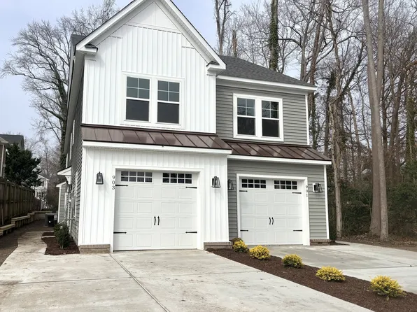 903 12th St, Virginia Beach, VA 23451