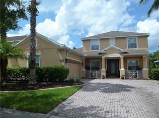 5860 Covington Cove Way, Orlando, FL 32829