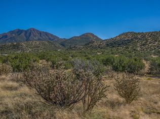 2 Trigg Trl, Cerrillos, NM 87010