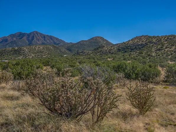 2 Trigg Trl, Cerrillos, NM 87010