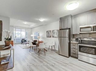 150 Main St W #707, Hamilton, ON