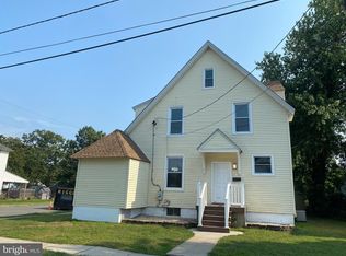 600 Walnut St, Delanco, NJ 08075