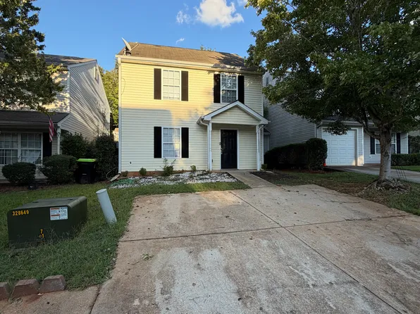 242 Coral Cir, McDonough, GA 30253