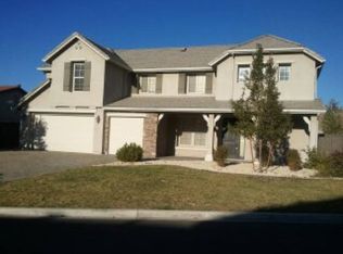 625 Paso Fino Ct, Reno, NV 89521