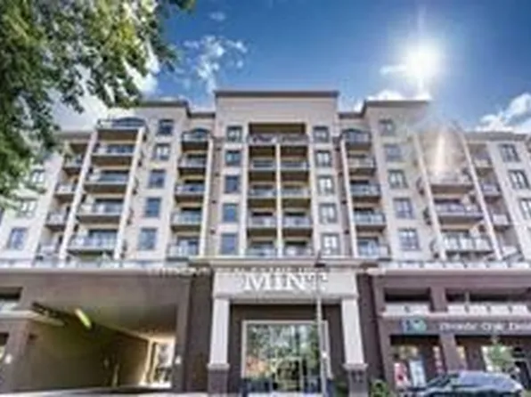 2486 Old Bronte Rd, Oakville, ON