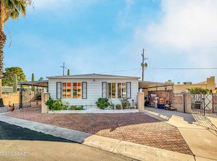 6011 W Lazy Heart St, Tucson, AZ 85713