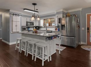 1111 Rocky Dell Rd NE, Gravette, AR 72736