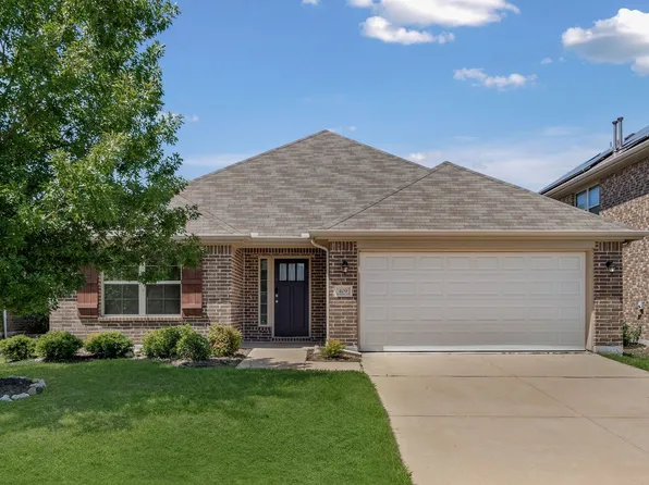409 Bird Creek Dr, Roanoke, TX 75068