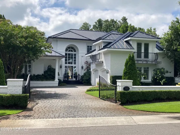 1529 Landfall Drive, Wilmington, NC 28405
