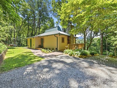 460 Speedwell Acres Rd, Cullowhee, NC, 28723